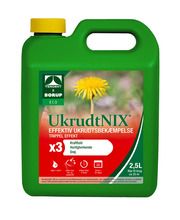Borup ECO UkrudtNIX 2,5 liter 